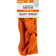 Cantu Textured Fabric Easy Wrap