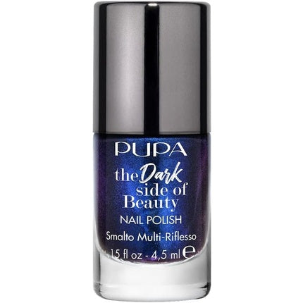 Pupa The Dark Nail Polish 05