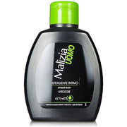 Malizia Uomo Vetyver Intimate Soap 200ml