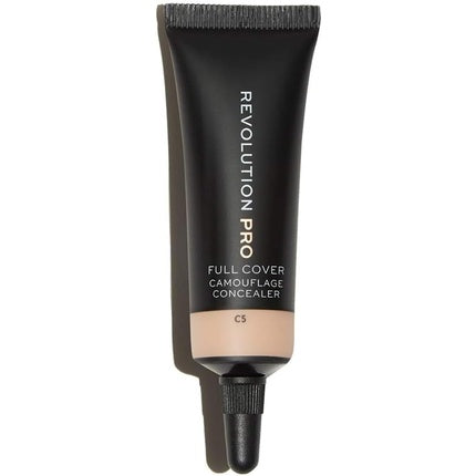 Revolution Pro Full Cover Camouflage Concealer Shade C5 8.5ml