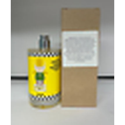 Harajuku Lovers Wicked Style G for Women 3.4oz 100ml - Tester