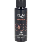 Icon Insta Tone 963 Very Light Intense Rose Gold Hair Color