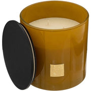 Atmosphera Enzo Scented Candle Vanilla 1200g