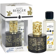 Maison Berger Lampe Berger Gift Set Lolita Lempicka Black