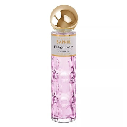 Saphir Elegance Women Eau De Parfum Spray 30ml
