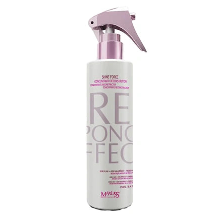 Maxliss Keratin Shine Force