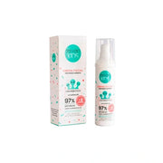 Schwarzkopf Seven Kids Cream Facial 50 Prebiotics And B3