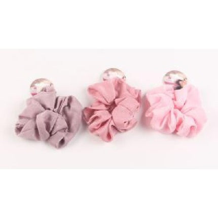 Setablu Scrunchies Rosa Misto