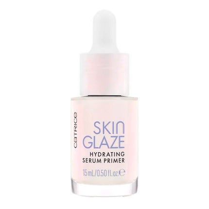 Catrice Skin Glaze Serum Hydrating Primer 15ml