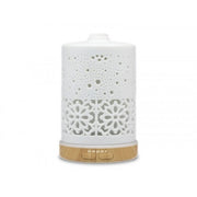 Beper Ceramic Aroma Lamp And Air Humidifier 70404