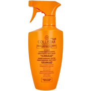 Collistar Supertanning Water Moisturizing Anti Salt 400ml With Aloe Milk