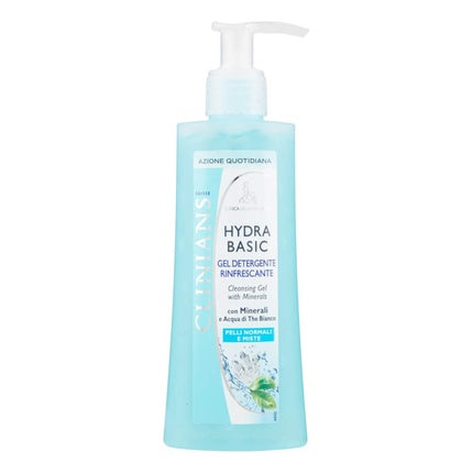 CLINIANS Hydra Gel Cleanser 150ml