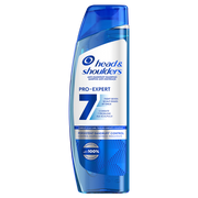 Head & Shoulders Head & Shoulders Pro - Expert 7 Anti-Dandruff Shampoo Intense Itch Rescue, 250 Ml