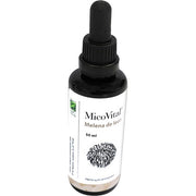 100% Natural MICOVITAL Liquid Lion Melena 50ml