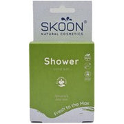 Skoon Shower Bar Fresh To The Max - 90 Grams