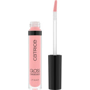 Catrice Gloss Obsessed Lip Glaze Lip Gloss No. 020 Pink Shiny Radiant