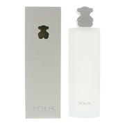 Tous Tous Les Colognes Concentrees Eau De Toilette Spray 90ml