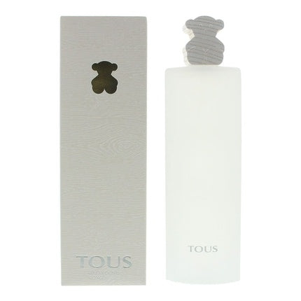Tous Tous Les Colognes Concentrees Eau De Toilette Spray 90ml