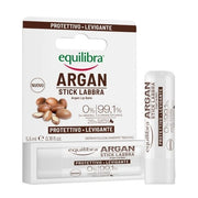 Equilibra Argan Protective Lip Balm - 5.5ml