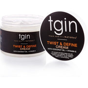 Tgin Twist and Define Cream