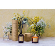 Stoneglow The Walled Garden Collection - Golden Mimosa, Mimosa, Violet, Rose