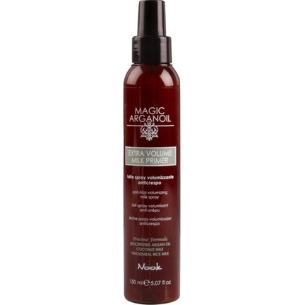 Nook Extra Volume Volumising Milk Spray 150ml