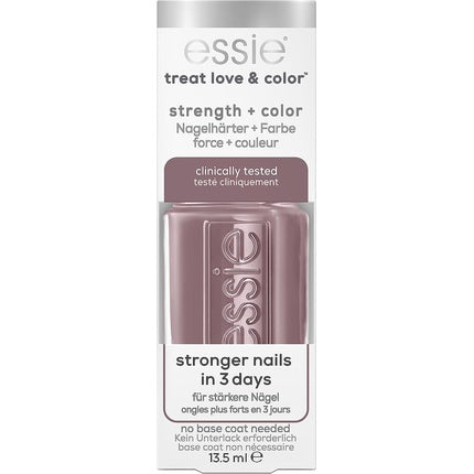 Essie Treat Love & Color Strengthener Nail Polish 90 On The Mauve 13.5ml