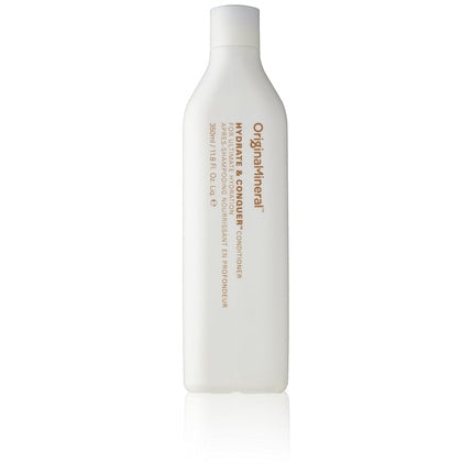 Original & Mineral Hydrate & Conquer Conditioner 350ml