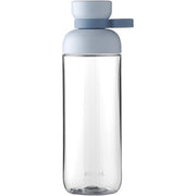 Mepal Vita Water Bottle with Two Openings for Extra Drinking Convenience