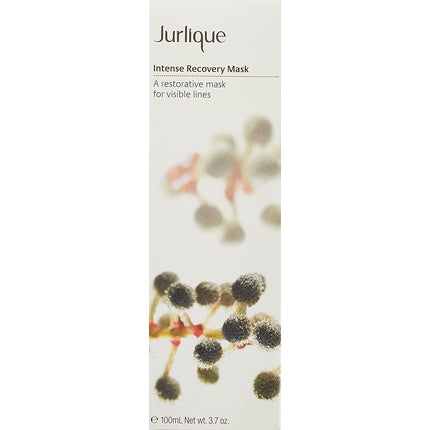 Jurlique Intense Recovery Mask 100ml