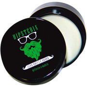 Hipsteria Waffi and Barba Wax Defines and Model 50ml