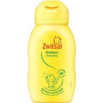 Zwitsal Mini Baby Shampoo