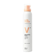 Milk Shake Lifestyling Strong Hold Volumizing Foam 200ml By Milk Shake