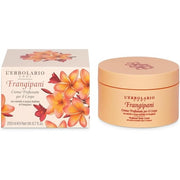 LErbolario Frangipani Perfumed Body Cream 6.7 oz