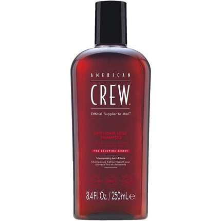 American Crew Fortifying Shampoo 250ml
