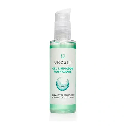 Uresim Facial Cleansing Gel 150ml