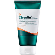 Missha Cicadin Ph Blemish Foaming Cleanser For Sensitive Skin 150 Ml
