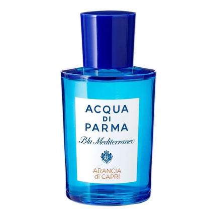 Acqua Di Parma Blu Mediterraneo Arancia Di Capri Eau De Toilette Spray 100ml