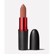 M.A.C Ximal Viva Glam Matte Lipstick VG9 Viva Equality 0.12 oz 3.5g
