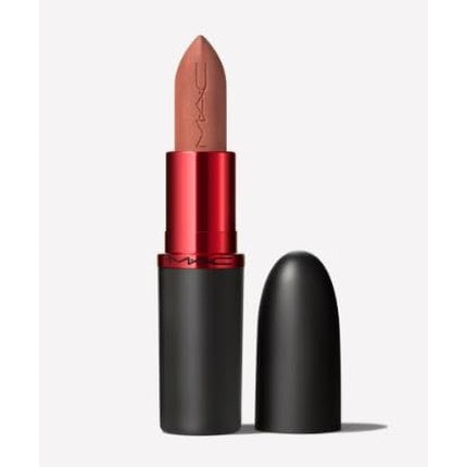 M.A.C Ximal Viva Glam Matte Lipstick VG9 Viva Equality 0.12 oz 3.5g