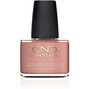 CND Vinylux Long Wear Nail Polish 15ml Nude Clay Canyon