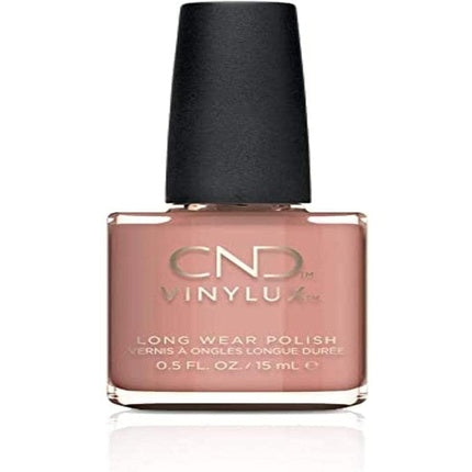 CND Vinylux Long Wear Nail Polish 15ml Nude Clay Canyon