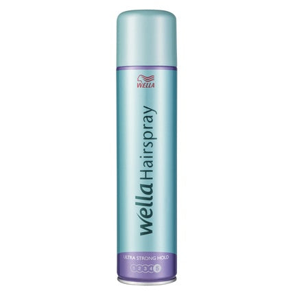 Wella Hairspray Ultra Strong Hold No.5 - 400ml