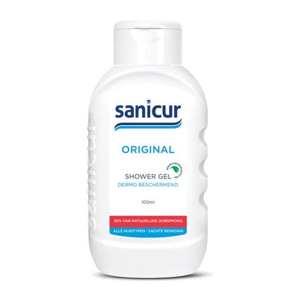 Sanicur Original Shower Gel - Personal Care