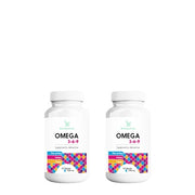 Bioceutica Omega 369 2x60 Capsules Special Price