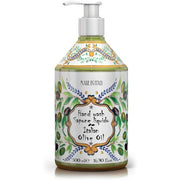 Italian Olive Oil Maioliche Liquid Hand Soap