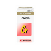 Arkopharma Arkopharma Arkovital Magnesium Vitamin B6 30 Capsules