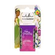 Invisibobble Kids Disney Original Tiana Pack 6 Hair Bands