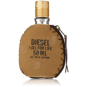 Diesel Fuel For Life Pour Homme Eau de Toilette Spray 50ml