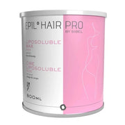 Sibel Hair Removal Wax For Face And Body 800 Milliliters